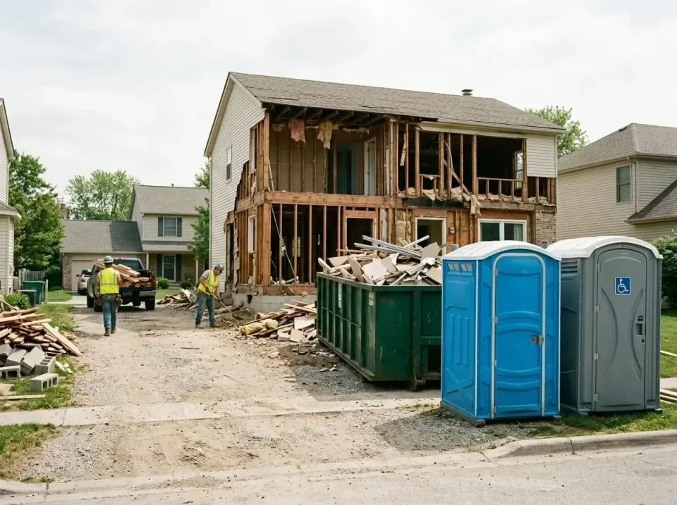 home-renovation-demolition-sit-010 — frequently asked questions, Portable Toilet & Dumpsters Rental in Leisure Village, NJ